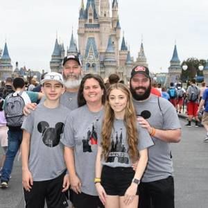 Meet your Posher, Brittany